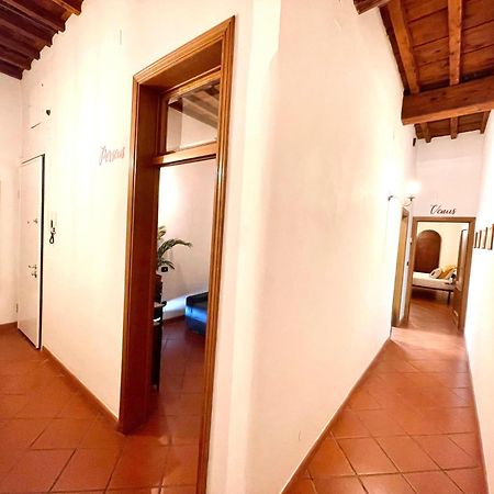 Florence Garden Suite Exterior foto